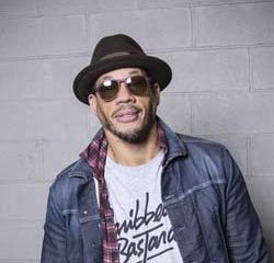 Daphné Burki et JoeyStarr en couple ? 20