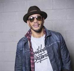 JoeyStarr en colère contre la loi El Khomri 11