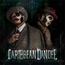 JoeyStarr & Nathy présentent Caribbean Dandee 25