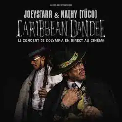 JoeyStarr de retour au cinéma le 18 avril 2016 16