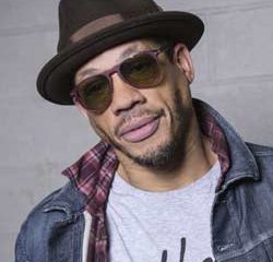 JoeyStarr rejoint le jury de la Nouvelle Star 20