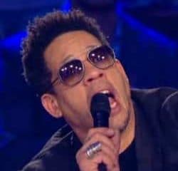 JoeyStarr fait son show à la Nouvelle Star 20