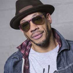 JoeyStarr rejoint le jury de la Nouvelle Star 19