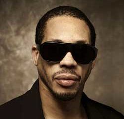 JoeyStarr papa d'un petit Marcello 23