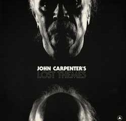 John Carpenter <i>Lost Themes</i> 6