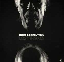 John Carpenter <i>Lost Themes</i> 8