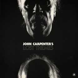 John Carpenter <i>Lost Themes</i> 4