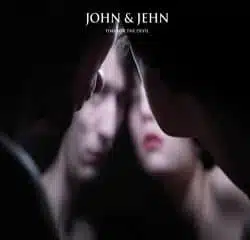 John & Jehn <i>Time For The Devil</i> 8