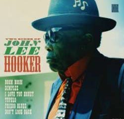 Two Sides of John Lee Hooker 5