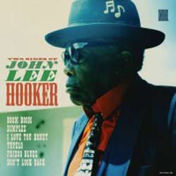Two Sides of John Lee Hooker 4