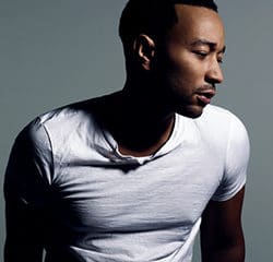 John Legend dit avoir perçu que Kanye West allait mal 17