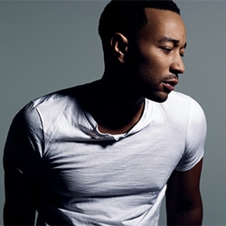 John Legend dit avoir perçu que Kanye West allait mal 7