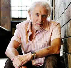 John Mayall en concert à l'Olympia le 14 octobre 2015 23