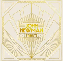 John Newman sort l'album « Tribute » 8