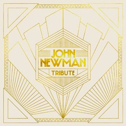 John Newman sort l'album « Tribute » 4