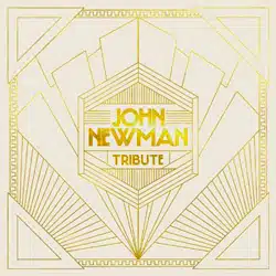 John Newman sort l'album « Tribute » 4