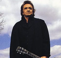 Célébrez l’anniversaire de Johnny Cash sur Facebook 17