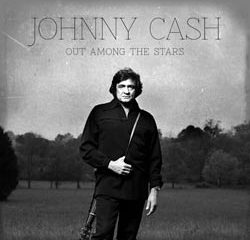 Johnny Cash « Out Among The Stars » 17