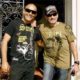 Johnny Hally­day pleure son ami Chris­tian Audi­gier 6