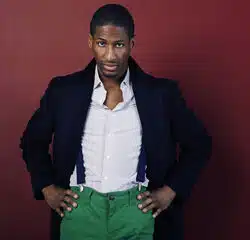 Jon Batiste en concert au New Morning 5