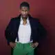 Jon Batiste en concert au New Morning 6