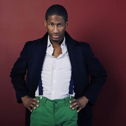 Jon Batiste en concert au New Morning 22