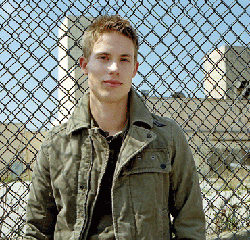 Jonny Lang en concert à Paris en octobre 14
