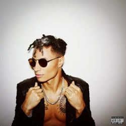 José James : <i>Love in a Time of Madness</i> 5