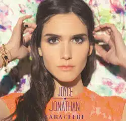 Joyce Jonathan <i>Caractère</i> 5