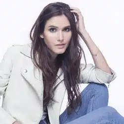 Joyce Jonathan reprend un tube mythique d'Elsa 4