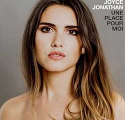 Joyce Jonathan <i>Une place pour moi</i> 17