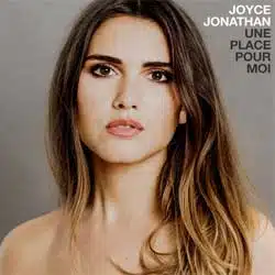 Joyce Jonathan <i>Une place pour moi</i> 4