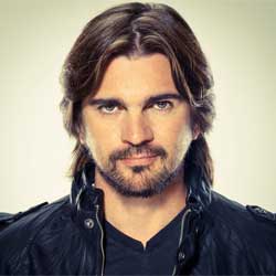 Juanes en concert le 9 juillet à l’Olympia 4