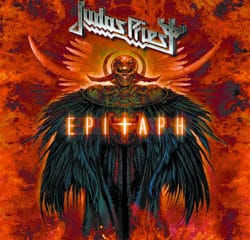 Judas Priest « Epitaph » 9