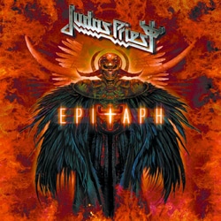 Judas Priest « Epitaph » 4