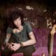 JULIAN PERRETTA sort le clip de Wildfire