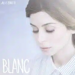 Julie Zenatti <i>Blanc</i> 4