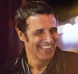 Julien Clerc débute sa nouvelle tournée 5