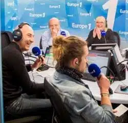 VIDEO : La surprise de Julien Doré face à Alain Juppé 17