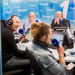 VIDEO : La surprise de Julien Doré face à Alain Juppé 16