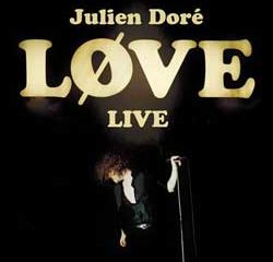 Julien Doré <i>LØVE Live</i> 29