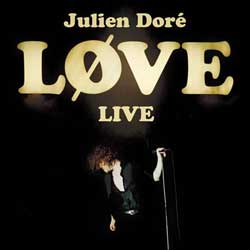 Julien Doré <i>LØVE Live</i> 28