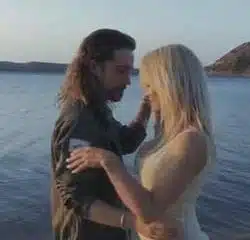 JULIEN DORÉ Le Lac 23