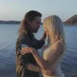 JULIEN DORÉ Le Lac 22