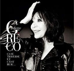 Juliette Gréco <i>Ça se traverse et c’est beau</i> 5