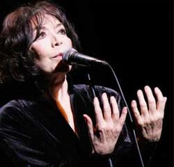 Juliette Gréco annonce sa tournée d'adieux 9