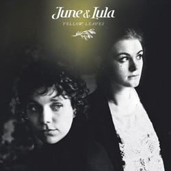 June & Lula « Yellow Leaves » 4