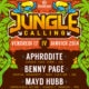 Jungle Calling IV 13