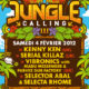La Jungle Calling débarque à Lyon en février 27