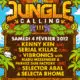 La Jungle Calling débarque à Lyon en février 12